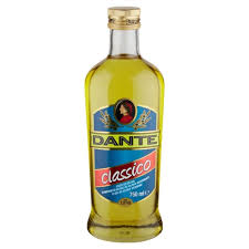 Olive Oil  Classico  1L - Dante