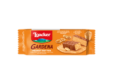 Load image into Gallery viewer, Peanut butter wafers 200g - Loacker
