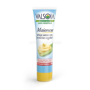 Valsoia Mayonnaise 100% veg - 145g