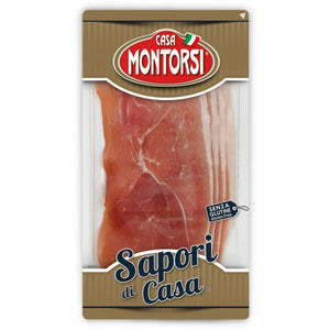 Prosciutto Crudo stagionato 50g - Casa Montorsi
