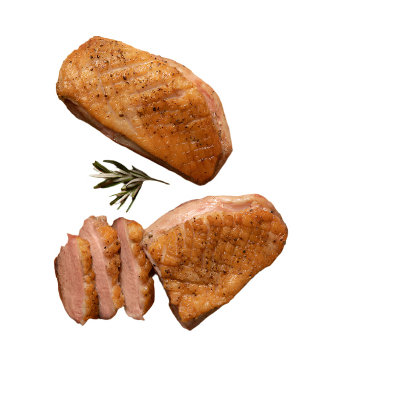 Boneless Duck Breast 420g - Maple Leaf