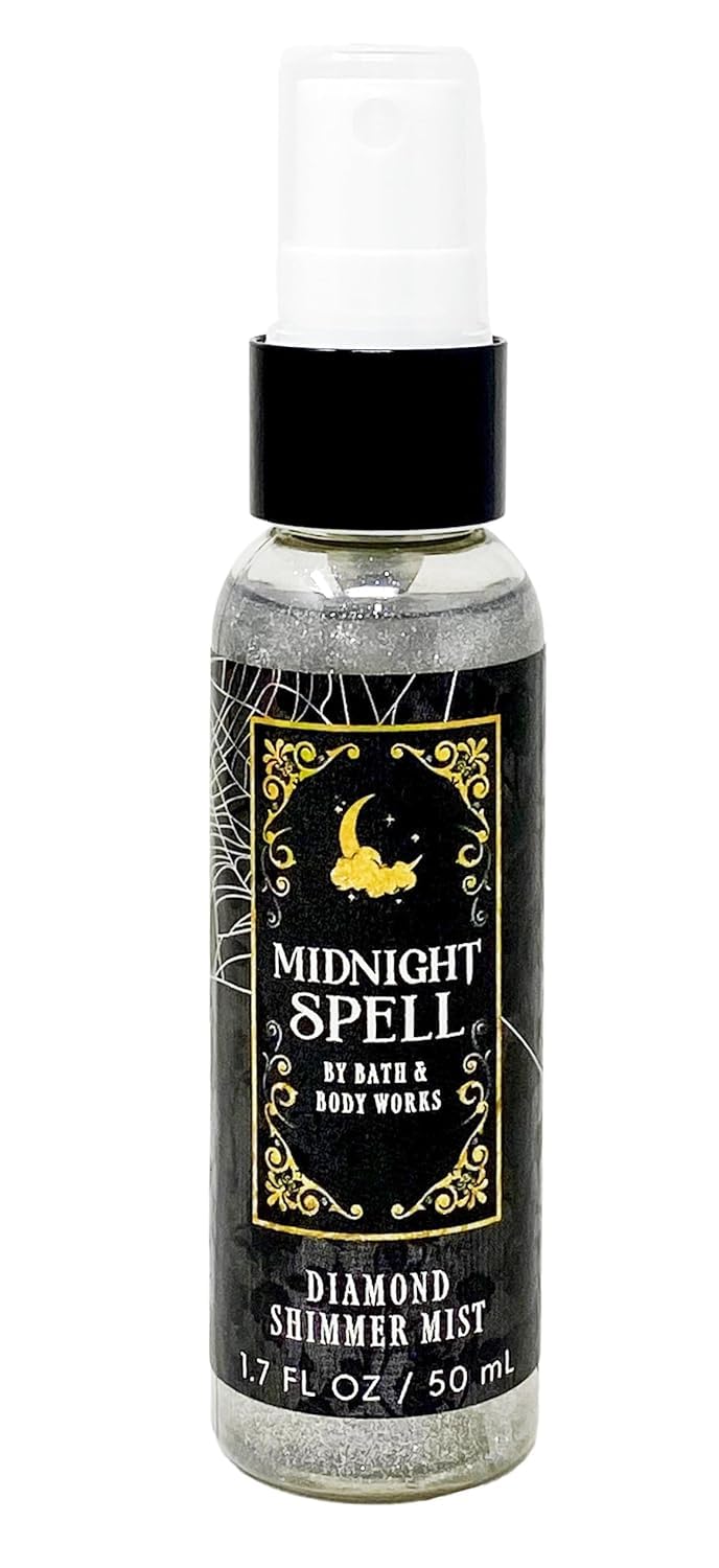 Midnight Spell 50ml - Bath & BodyWorks