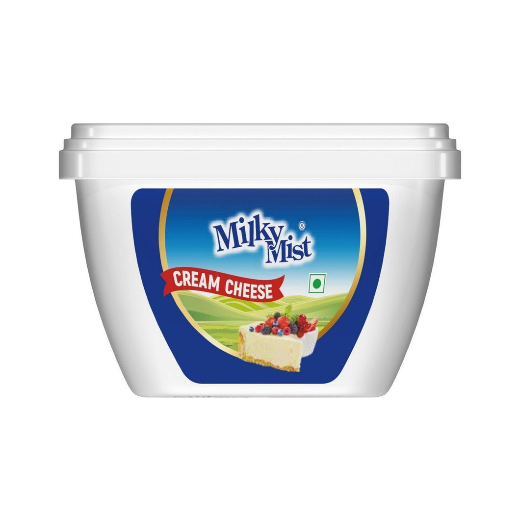Cream Cheese 200g - Milky Mist