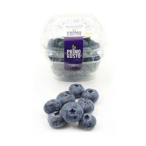 Fresh Blueberry 160g