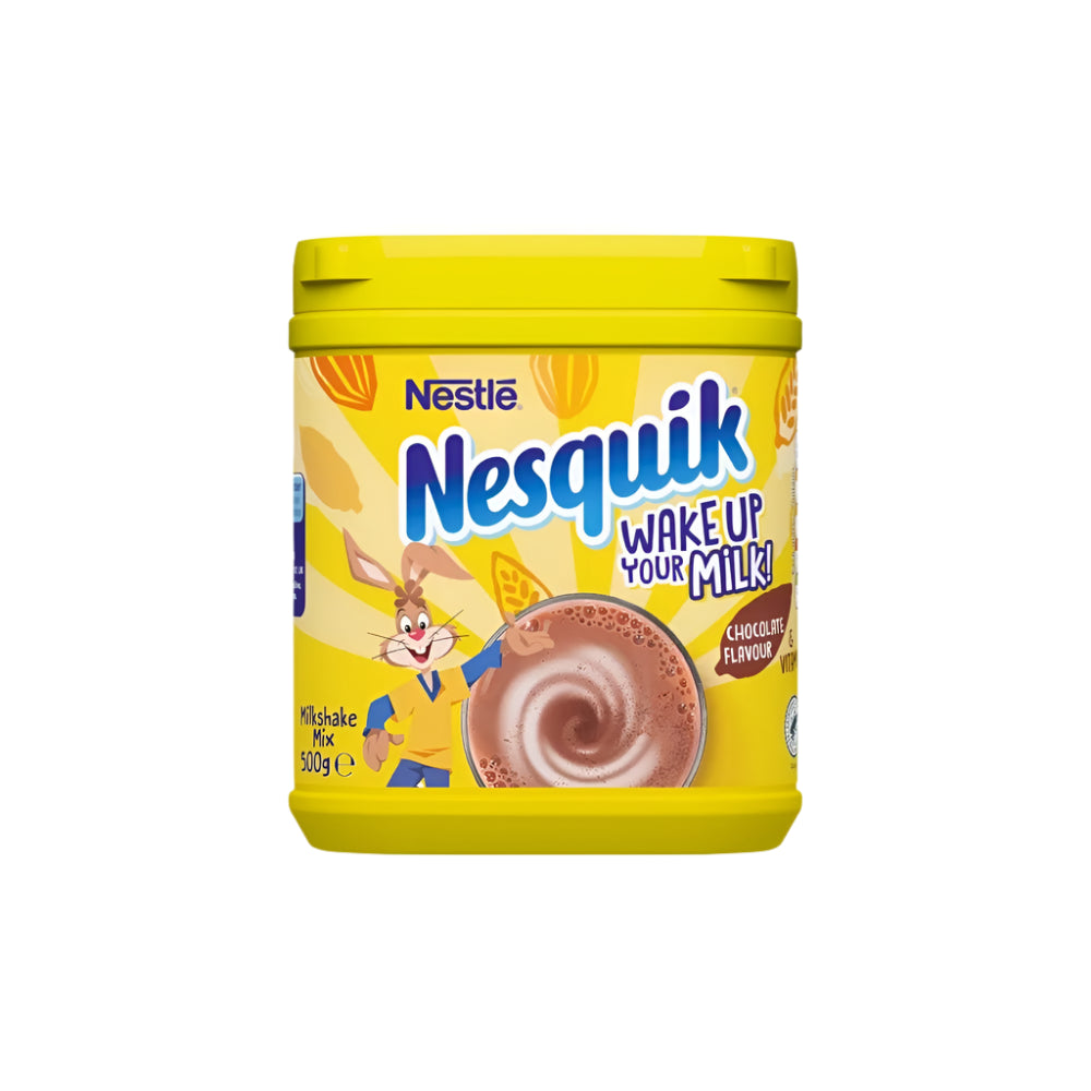 Nesquick powder 500g - Nestle