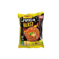 Maggie Papare Blast 75g - Nestle
