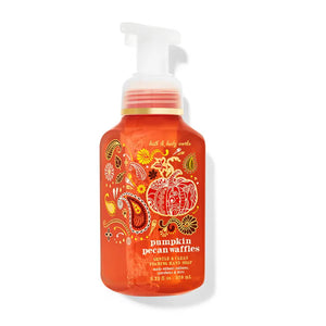 Pumpkin Pecan Waffles 259ml - Bath & Bodyworks