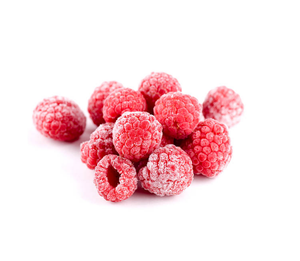 Raspberry 150g - Frozen