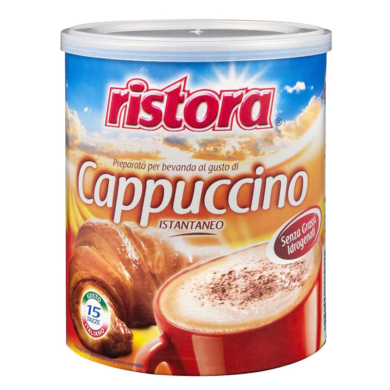 Cappuccino powder 250g - Ristora