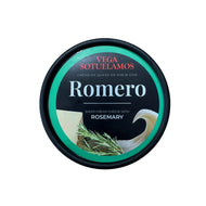 Rosemary Sheep Cheese Cream 125g - Vega Sotuelamos