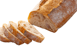 Frozen Ciabatta Bread