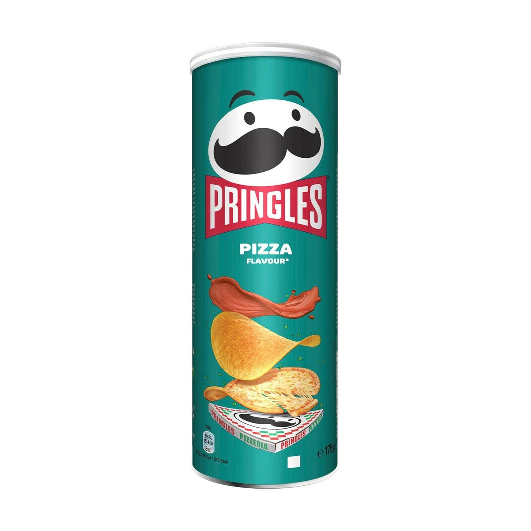 Pringles Pizza flavour 175g