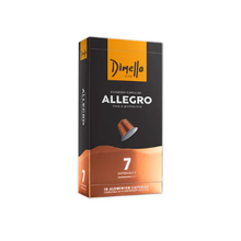 Load image into Gallery viewer, Allegro Espresso (Nespresso Compatible) - Dimello
