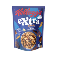 Granola Extra Chocolate 500g - Kelloggs