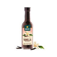 Alcohol-free Vanilla Extract 40ml - REIN