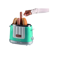 Hot Dog Maker Party Time Celeste - Ariete