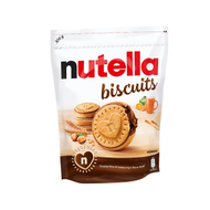 Nutella Biscuits 304g- Ferrero