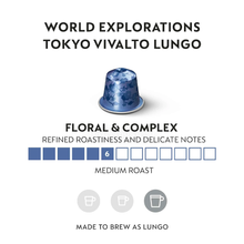 Load image into Gallery viewer, Nespresso Tokyo Lungo
