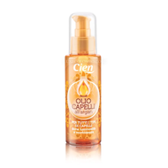 Argan Hair Oil 100ml - Cien