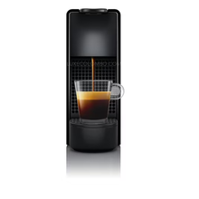 Load image into Gallery viewer, Nespresso Essenza mini Coffee Machine - Piano Black C30

