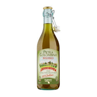 Organic Extra Virgin Olive Oil Pietra Colombina - Fabbri 750 ml