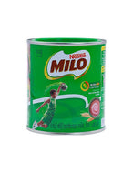 Milo Tin 400g - Nestle