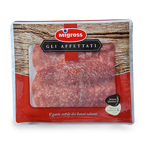 Salame ungherese - Migross 100g - DISCOUNTED