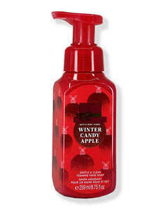 Winter Candy Apple 259ml - Bath & Bodyworks