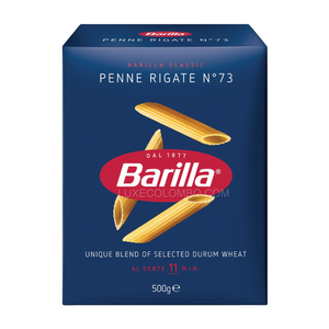 Barilla Penne Rigate N° 73 - 500g