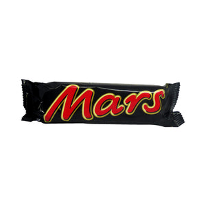 Mars Chocolate 51g