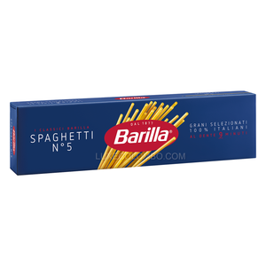 Spaghetti Barilla No. 5  500g