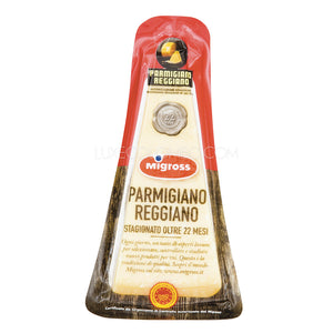 Parmigiano Reggiano DOP 22M 250g - Migross