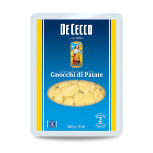 GNOCCHI DECECCO 500G