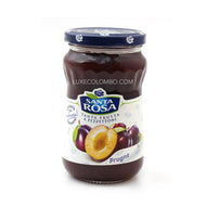 Prunes Jam 350g - Santa Rosa