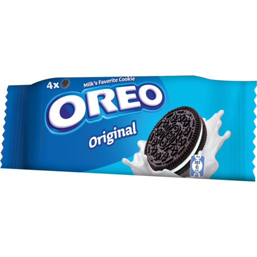 Oreo Original Cookies 38g
