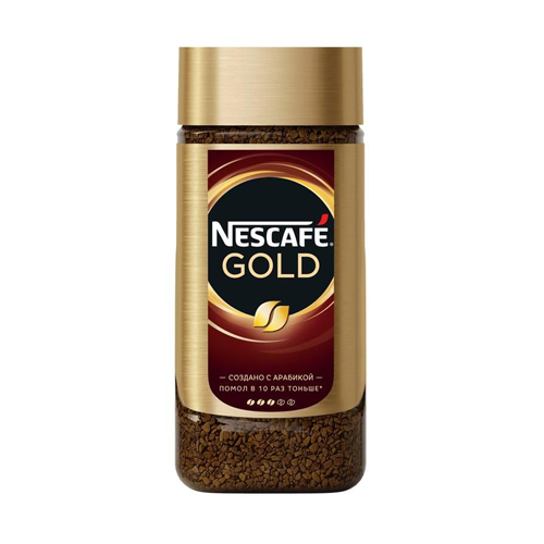 Nescafe Gold 190g- Nestle