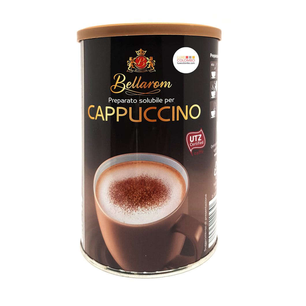 Cappuccino - Bellarom 200g