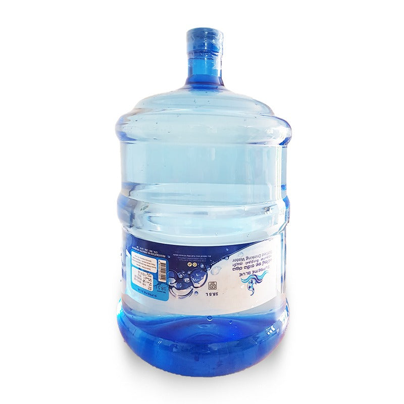 Natural Mineral Water 18.5L Water Dispenser Bottle