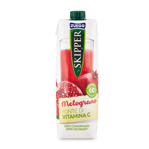 Pomegranate Juice  Skipper 1L