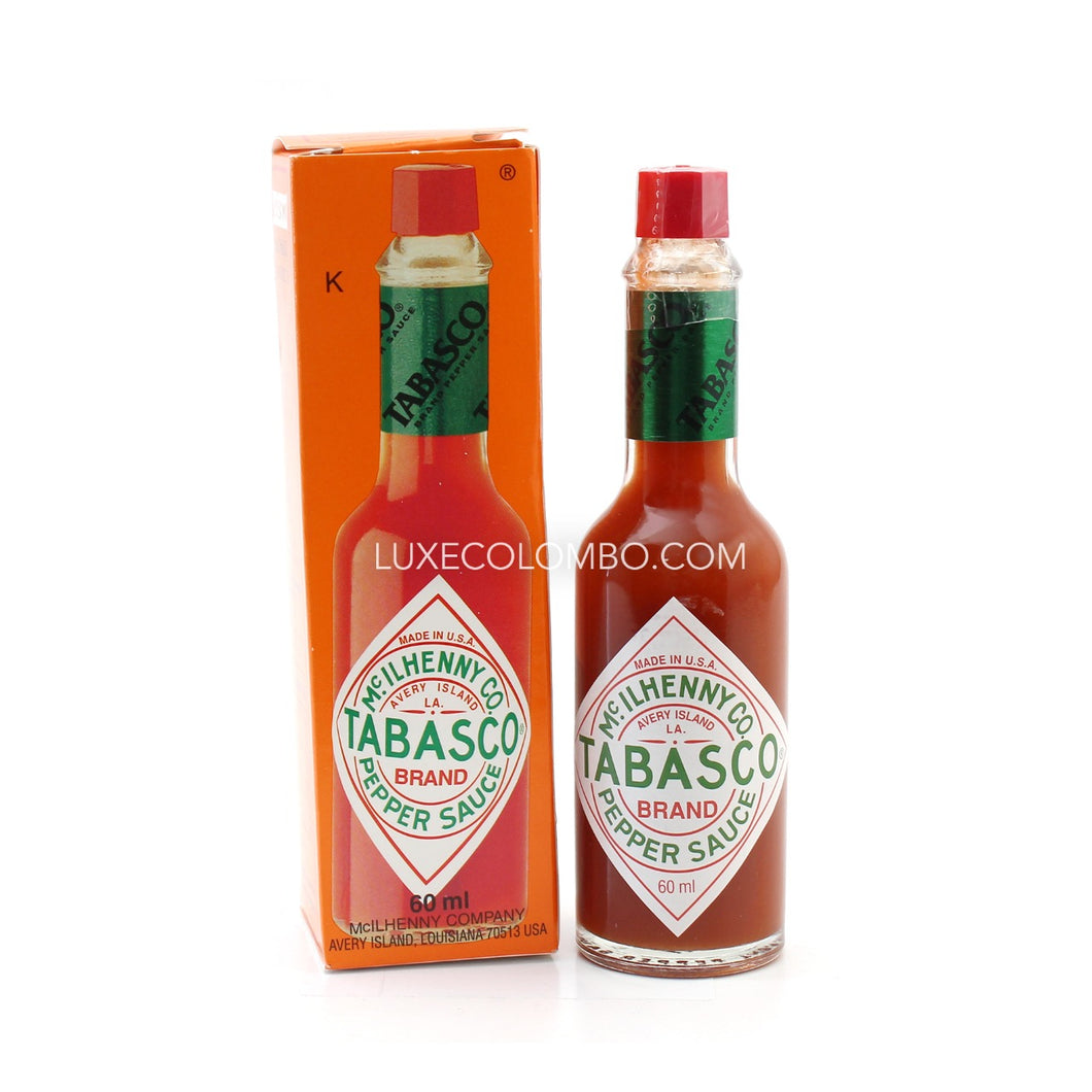 Tabasco Sauce 57ml