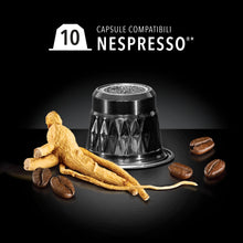 Load image into Gallery viewer, Gingseng Coffee Capsule to Sweeten 55g -  King Cup
