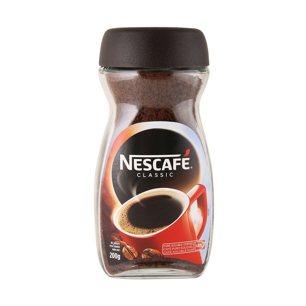 Nescafe Classic 200g- Nestle