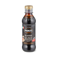 Balsamic Vinegar of Modena I.G.P - Glaze 250g- Ponti