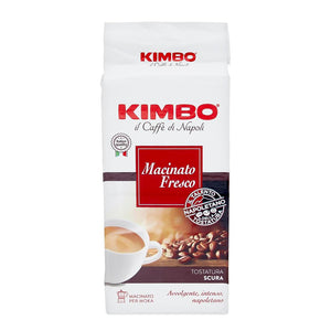 Coffee  - Kimbo Napoli 250g