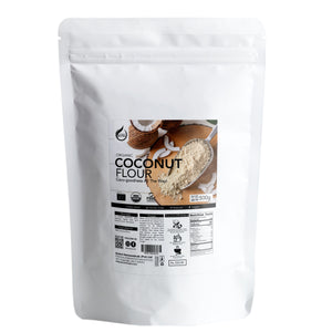 Coconut Flour 500g - Ancient Nutra