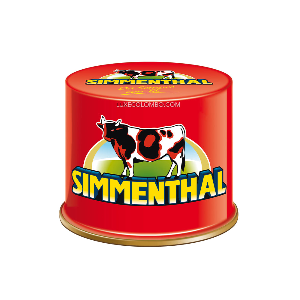 Corned Beef 70g - Simmenthal
