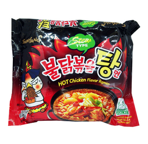 Stew Ramen Noodles 140g- Samyang