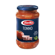 Pasta Sauce (sugo) with Tuna 400g - Barilla