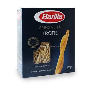 Trofie Pasta 500g - Barilla