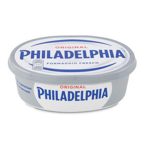 Philadelphia Cream cheese 250g